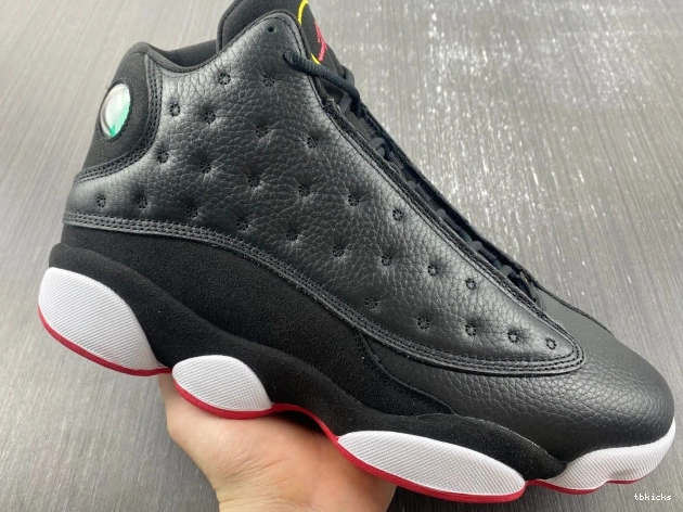 Rep TBK 414571-062 13 Jordan Air Playoffs 0730